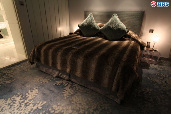 The Luxe Manor (Hongkong)